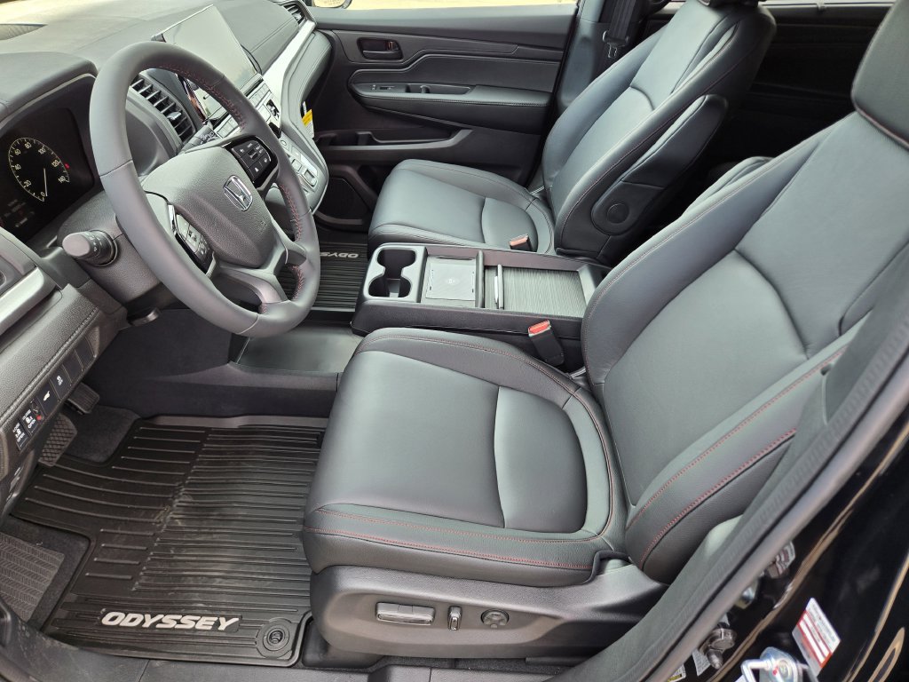 New 2026 Honda Odyssey Sport-L image 9