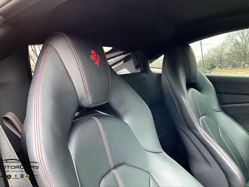 Used 2020 Ferrari F8 Tributo image 29