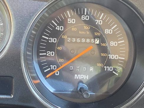 Used 1988 Toyota Land Cruiser AWD/4WD image 17