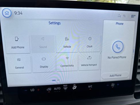 New 2026 Ford Transit 350 Base image 24