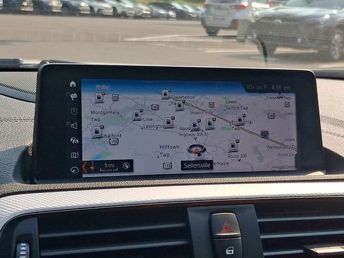 Used 2020 BMW M240i xDrive Convertible w/ Premium Package AWD/4WD image 20