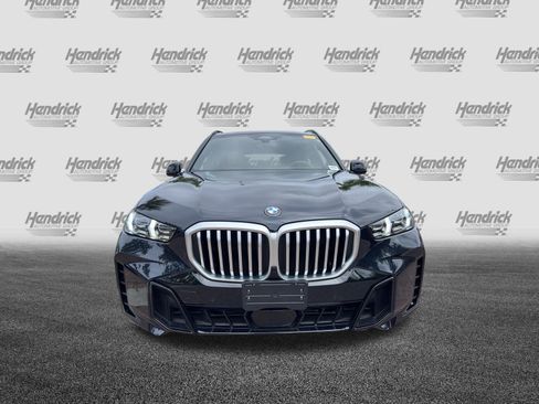 Certified 2026 BMW X5 sDrive40i w/ M Sport Package RWD image 3
