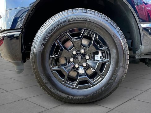 Used 2025 Ford F150 Lightning XLT w/ Max Trailer Tow Package image 10