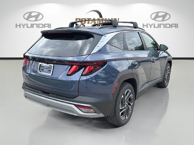 New 2026 Hyundai Tucson SEL Plus FWD image 5
