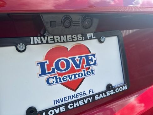 New 2025 Chevrolet Tahoe Premier image 76