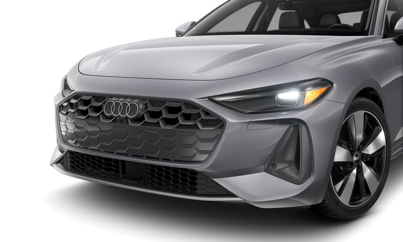 Certified 2025 Audi A5 Premium AWD/4WD image 6