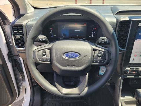 New 2026 Ford Ranger XL RWD image 9