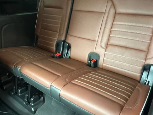 Certified 2023 GMC Yukon XL Denali Ultimate w/ LPO, Floor Liner Package image 16