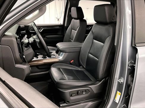 Used 2023 Chevrolet Silverado 1500 LT Trail Boss w/ LT Trail Boss Premium Package AWD/4WD image 23
