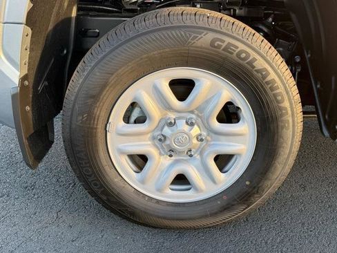 Used 2026 Toyota Tundra SR image 14