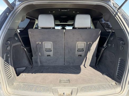Used 2018 Dodge Durango GT w/ Premium Group AWD/4WD image 23