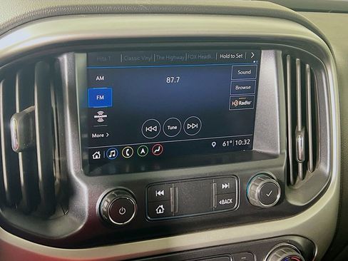 Used 2019 Chevrolet Colorado ZR2 AWD/4WD image 13