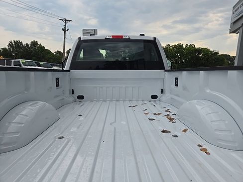 Used 2024 Ford F350 XL w/ FX4 Off-Road Package AWD/4WD image 31