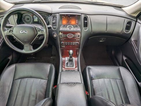 Used 2015 INFINITI QX50 Journey w/ Premium Package image 17