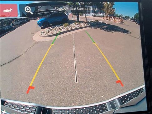 New 2026 RAM 1500 Big Horn image 12