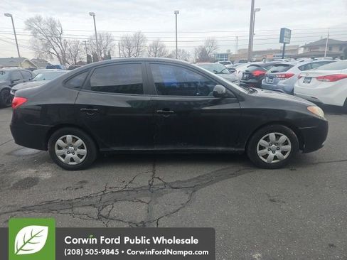 Used 2009 Hyundai Elantra GLS image 3