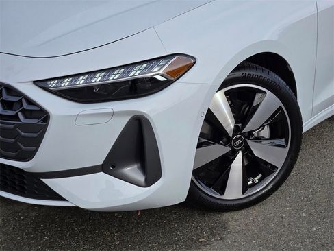 New 2025 Audi A5 2.0T Premium Plus image 9