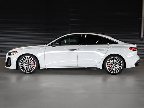 Used 2025 Audi S5 Premium Plus AWD/4WD image 15