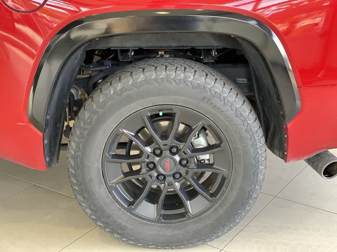 Used 2024 Toyota Tundra Platinum AWD/4WD image 13