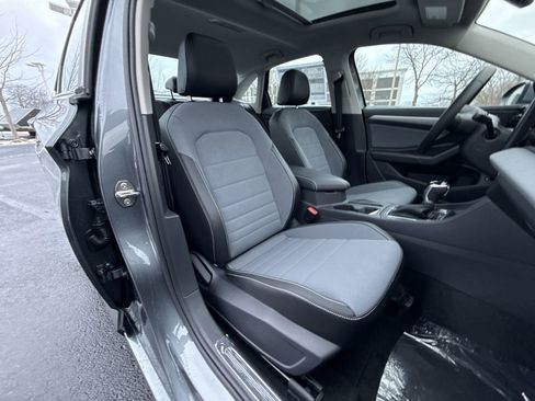 New 2026 Volkswagen Jetta SE image 26