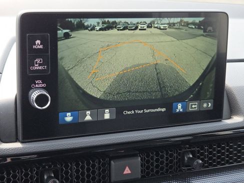 New 2026 Honda CR-V EX-L image 8