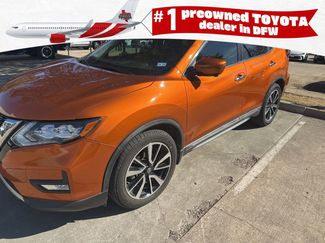 Used 2019 Nissan Rogue SL w/ Premium Package video 1