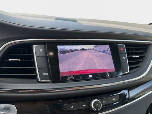 Used 2021 Buick Enclave Essence w/ Sound and Sites Package FWD image 24