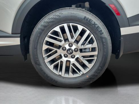 New 2026 Hyundai Palisade SEL image 6