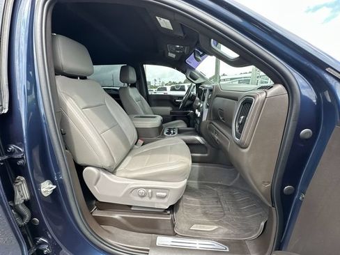Used 2020 GMC Sierra 1500 SLT RWD image 13