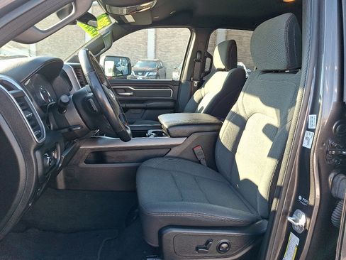 Certified 2022 RAM 1500 Big Horn image 14