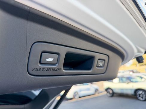 Used 2025 Acura ADX AWD image 28