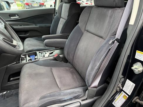 Used 2014 Honda CR-V EX image 12