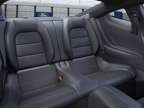 New 2026 Ford Mustang GT Premium w/ Mustang Nite Pony Package image 11