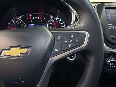 Used 2022 Chevrolet Equinox LT FWD image 35