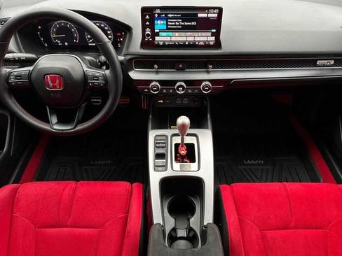 Used 2025 Honda Civic Type R image 5