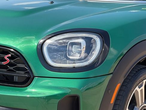 Used 2023 MINI Cooper Countryman S FWD image 4