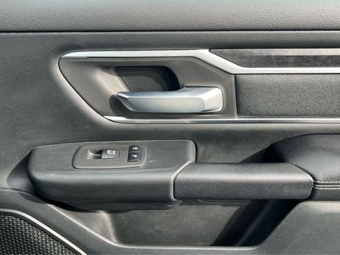 Used 2021 RAM 1500 Big Horn image 19