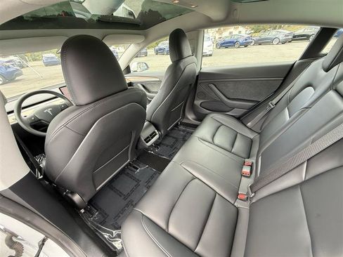 Used 2023 Tesla Model 3 Performance AWD/4WD image 14