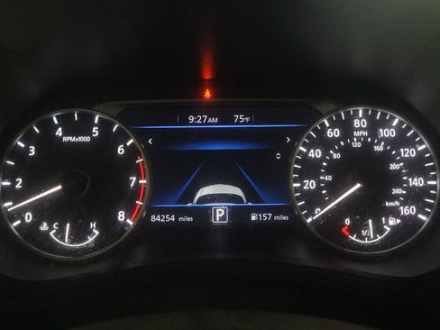 Used 2021 Nissan Sentra SV FWD image 23