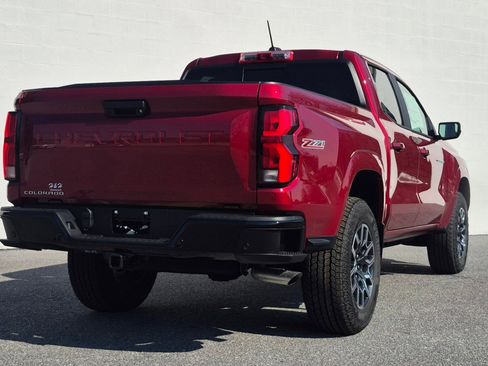 New 2026 Chevrolet Colorado Z71 w/ Z71 Convenience Package 2 image 15
