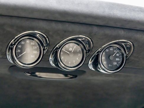 Used 2009 Maybach 62 S RWD image 78