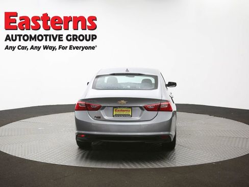 Used 2023 Chevrolet Malibu LT image 36