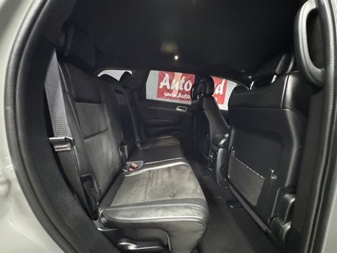 Used 2020 Jeep Grand Cherokee Altitude AWD/4WD image 15