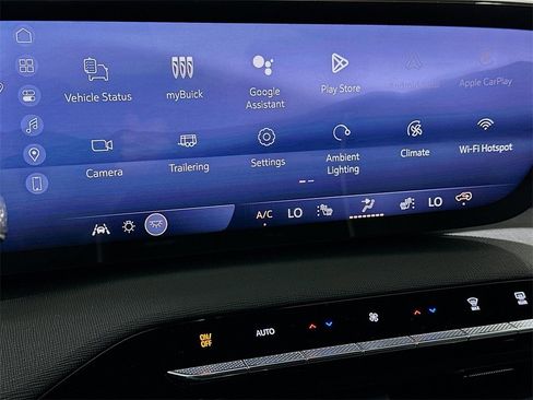 New 2026 Buick Enclave Sport Touring w/ Power Package image 15