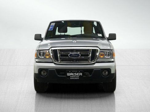 Used 2011 Ford Ranger XLT image 8