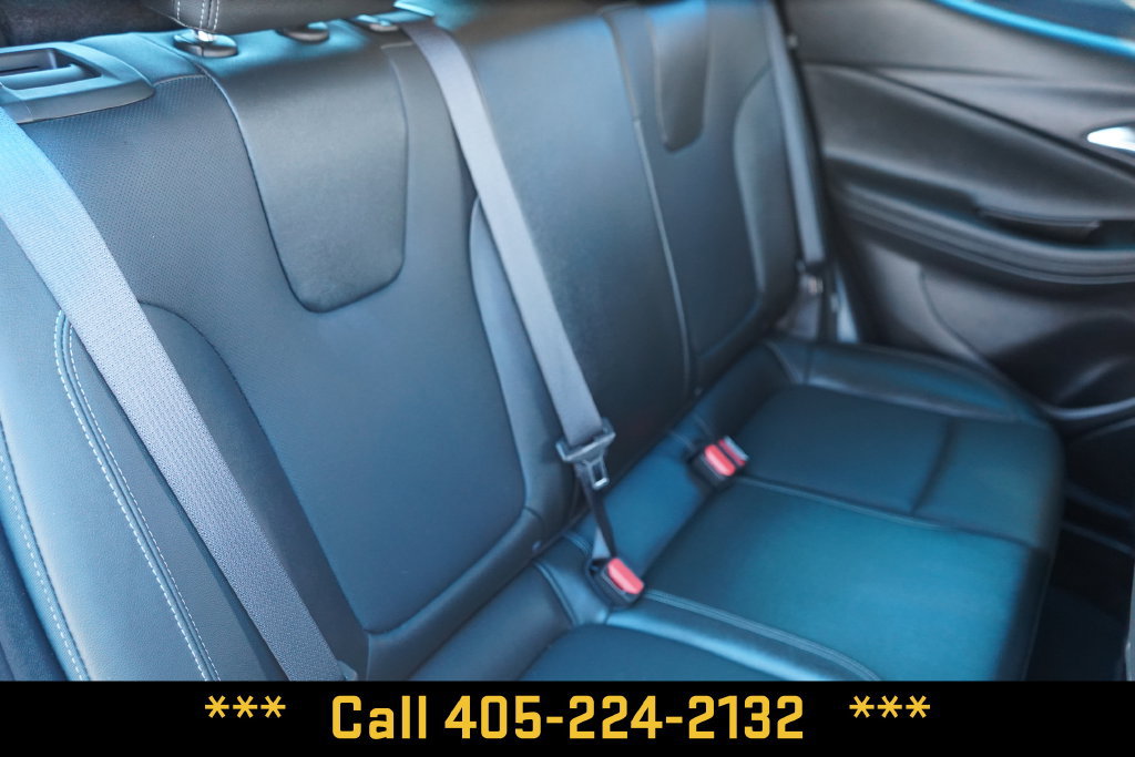 Used 2024 Buick Encore GX Sport Touring FWD image 22