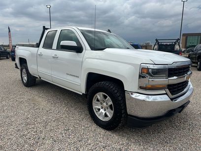 Used 2019 Chevrolet Silverado 1500 LT