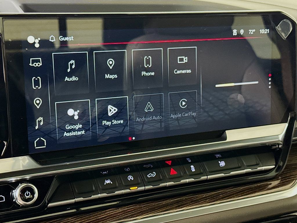 New 2026 GMC Sierra 1500 SLE w/ Preferred Package RWD image 7