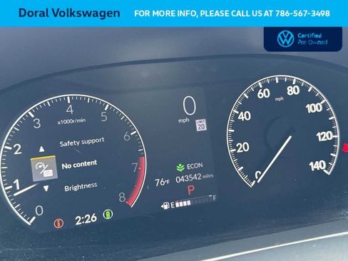 Used 2023 Honda HR-V EX-L image 16