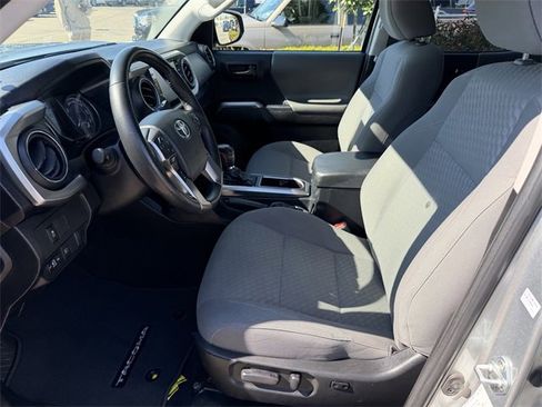 Certified 2023 Toyota Tacoma SR5 image 18